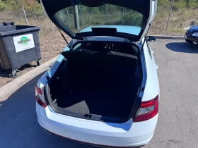 Skoda Octavia VRS, снимка 8