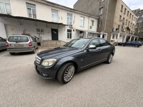 Mercedes-Benz C 200 CDI Avantgarde, снимка 2