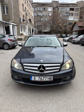 Mercedes-Benz C 200 CDI Avantgarde, снимка 4