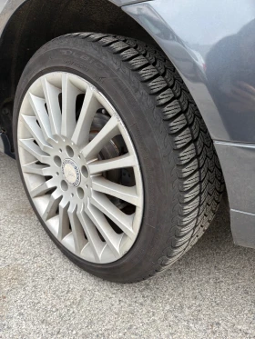 Mercedes-Benz C 200 CDI Avantgarde, снимка 16