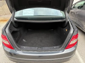 Mercedes-Benz C 200 CDI Avantgarde, снимка 7