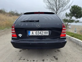 Mercedes-Benz C 200 sport edition, снимка 12