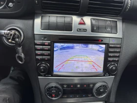 Mercedes-Benz C 200 sport edition, снимка 2