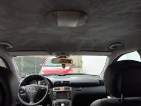 Mercedes-Benz C 200 sport edition, снимка 8