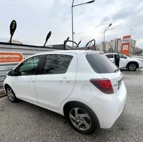 Toyota Yaris, снимка 8