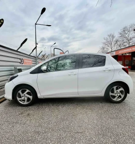 Toyota Yaris, снимка 4
