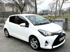 Toyota Yaris, снимка 10
