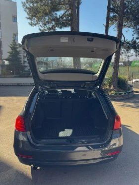 BMW 320 320d xDrive, снимка 6