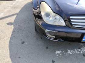 Mercedes-Benz CLS 320, снимка 15