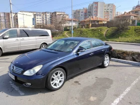 Mercedes-Benz CLS 320, снимка 2