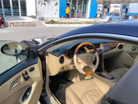 Mercedes-Benz CLS 320, снимка 12
