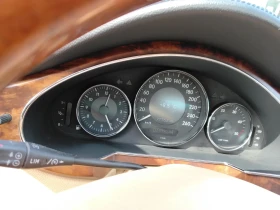 Mercedes-Benz CLS 320, снимка 8
