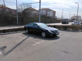 Mercedes-Benz CLS 320, снимка 4