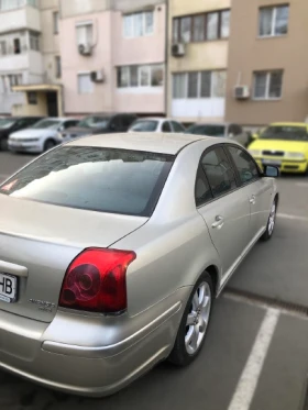 Toyota Avensis, снимка 7
