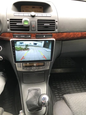 Toyota Avensis, снимка 9