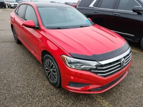 VW Jetta  SEL| PANORAMA| ПОДГРЕВИ| CARFAX , снимка 2