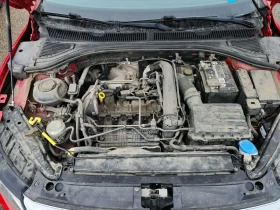 VW Jetta  SEL| PANORAMA| ПОДГРЕВИ| CARFAX , снимка 16