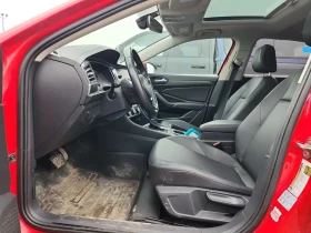 VW Jetta  SEL| PANORAMA| ПОДГРЕВИ| CARFAX , снимка 5