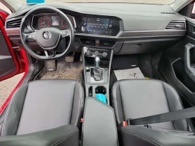 VW Jetta  SEL| PANORAMA| ПОДГРЕВИ| CARFAX , снимка 10