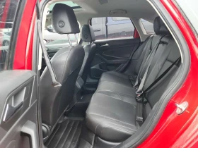 VW Jetta  SEL| PANORAMA| ПОДГРЕВИ| CARFAX , снимка 11