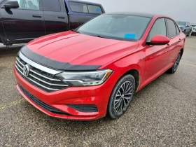 VW Jetta  SEL| PANORAMA| ПОДГРЕВИ| CARFAX , снимка 1