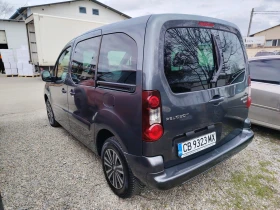 Peugeot Partner Tepee, снимка 5