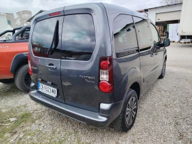 Peugeot Partner Tepee, снимка 4