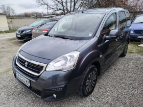 Peugeot Partner Tepee, снимка 1