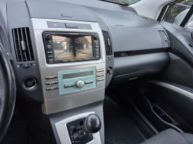 Toyota Corolla verso, снимка 9