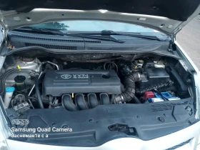 Toyota Corolla verso, снимка 16