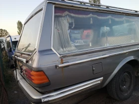 Mercedes-Benz 123 2.5D, снимка 4