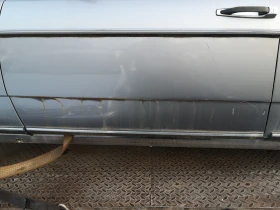 Mercedes-Benz 123 2.5D, снимка 7