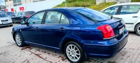 Toyota Avensis Т25, снимка 3