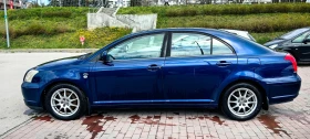 Toyota Avensis Т25, снимка 2