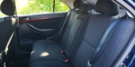 Toyota Avensis Т25, снимка 10
