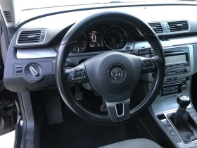 VW Passat 2, 0tdi.4x4, 140k., снимка 17
