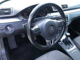 VW Passat 2, 0tdi.4x4, 140k., снимка 15