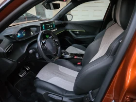 Peugeot 2008 GT | 28к км | ГАРАНЦИЯ 2029 | ЛИЗИНГ с 3% ЛИХВА, снимка 9