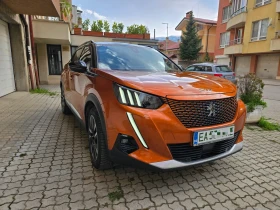 Peugeot 2008 GT | 28к км | ГАРАНЦИЯ 2029 | ЛИЗИНГ с 3% ЛИХВА, снимка 2