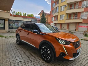 Peugeot 2008 GT | 28к км | ГАРАНЦИЯ 2029 | ЛИЗИНГ с 3% ЛИХВА, снимка 3