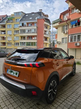 Peugeot 2008 GT | 28к км | ГАРАНЦИЯ 2029 | ЛИЗИНГ с 3% ЛИХВА, снимка 6