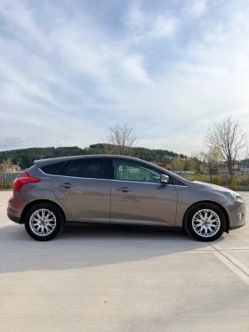 Ford Focus 2.0TDCI Titanium, снимка 3