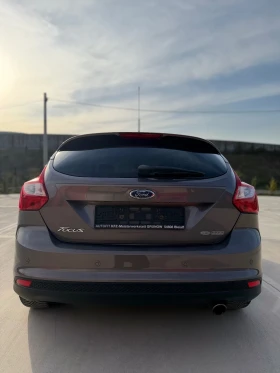 Ford Focus 2.0TDCI Titanium, снимка 5