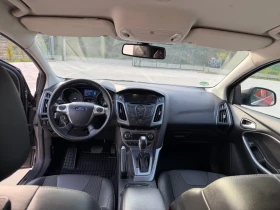 Ford Focus 2.0TDCI Titanium, снимка 13