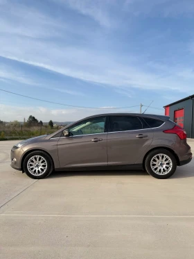 Ford Focus 2.0TDCI Titanium, снимка 7