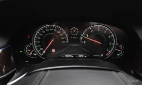 BMW 750 Li xDrive* BOWERS & WILKINS* HEAD-UP* 360 CAM* TV*, снимка 8