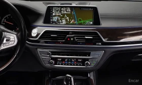 BMW 750 Li xDrive* BOWERS & WILKINS* HEAD-UP* 360 CAM* TV*, снимка 12