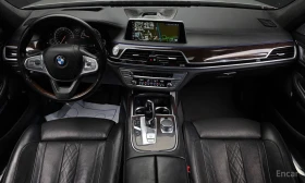 BMW 750 Li xDrive* BOWERS & WILKINS* HEAD-UP* 360 CAM* TV*, снимка 7