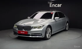 BMW 750 Li xDrive* BOWERS & WILKINS* HEAD-UP* 360 CAM* TV*, снимка 1