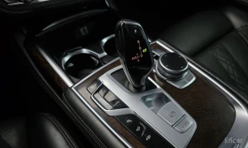 BMW 750 Li xDrive* BOWERS & WILKINS* HEAD-UP* 360 CAM* TV*, снимка 11